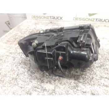 Recambio de faro izquierdo para audi a6 berlina (4b2) 1.9 tdi referencia OEM IAM 15592300  