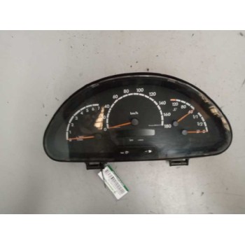 CUADRO INSTRUMENTOS A0004467121 