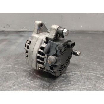 Recambio de alternador para peugeot 206 berlina x-line referencia OEM IAM   