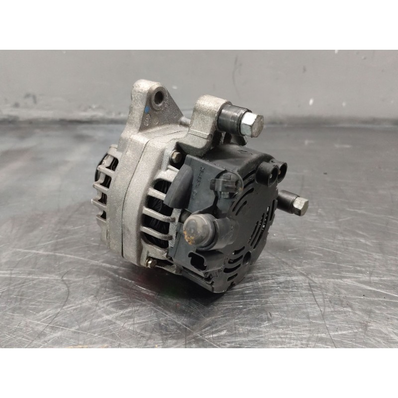 Recambio de alternador para peugeot 206 berlina x-line referencia OEM IAM - Plata 2