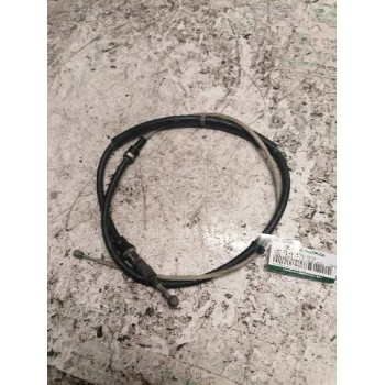 Recambio de cables de freno mano para seat leon (1p1) comfort limited referencia OEM IAM   DERECHO