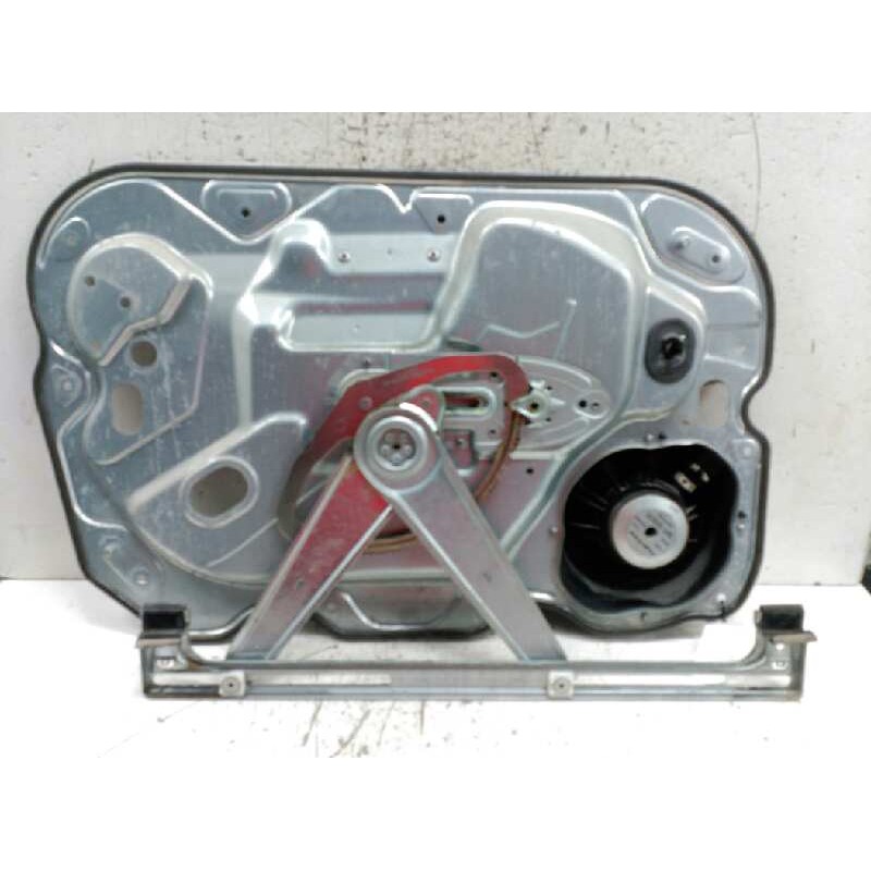 Recambio de elevalunas delantero derecho para ford focus c-max (cap) ambiente (d) referencia OEM IAM 3M51R045H16A 4