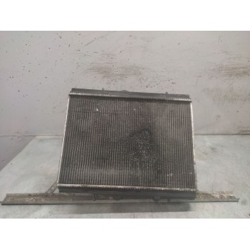 Recambio de radiador agua para citroën c5 berlina 2.0 hdi sx referencia OEM IAM 965989980  