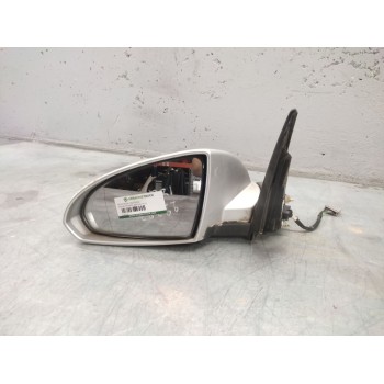 Recambio de retrovisor izquierdo para nissan primera berlina (p12) acenta referencia OEM IAM  ELECTRICO 5 CABLES