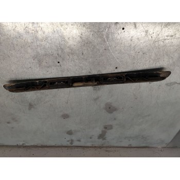 Recambio de asidero porton maletero para ford fiesta (cbk) ambiente referencia OEM IAM   