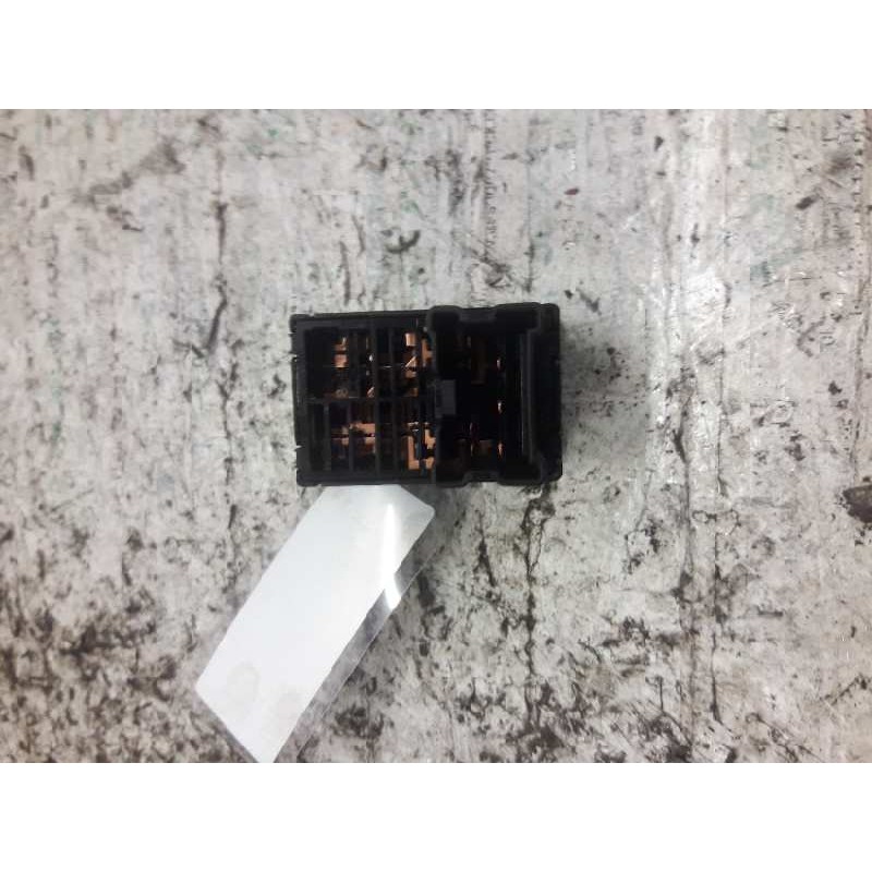Recambio de boton regulacion retrovisores para nissan almera (n16/e) acenta referencia OEM IAM - Negro 2