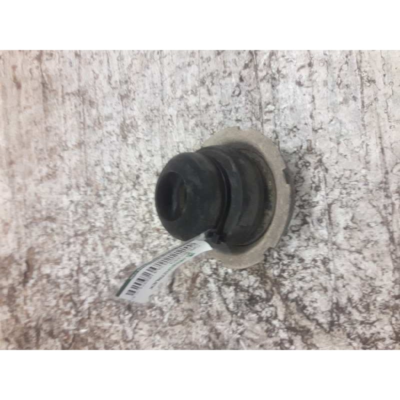 Recambio de tope ballesta para citroën jumper caja abierta (1) 31 c td referencia OEM IAM   