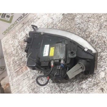Recambio de faro izquierdo para audi a6 berlina (4b2) 1.9 tdi referencia OEM IAM 15592300  
