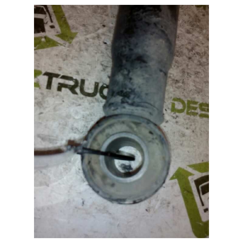 Recambio de amortiguador delantero para man trucks tga 26.430 26.430 fd-tm (430 - 440 cv) referencia OEM IAM 81437026012 1417000 2