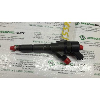 Recambio de inyector para peugeot 406 berlina (s1/s2) 2.0 hdi referencia OEM IAM   