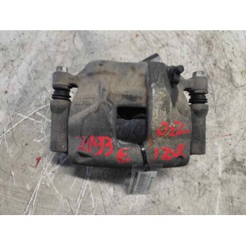 Recambio de pinza freno delantera izquierda para ford transit combi ´06 ft 350 largo referencia OEM IAM Y04242  