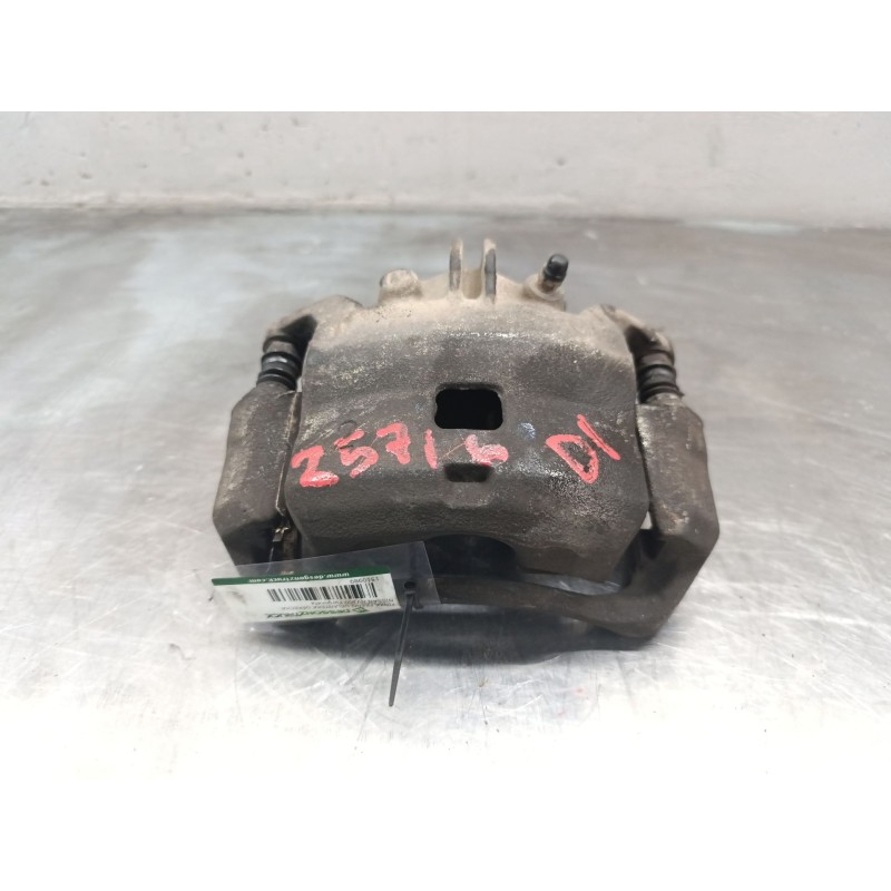Recambio de pinza freno delantera derecha para nissan nv200 furgoneta 1.5 dci 90 (m20, m20m) referencia OEM IAM   