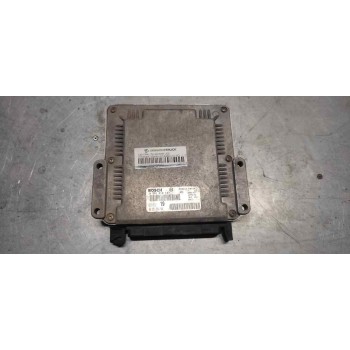 CENTRALITA MOTOR UCE 0281010137 9635158480 28FM0152