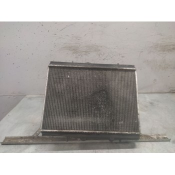 Recambio de radiador agua para citroën c5 berlina 2.0 hdi sx referencia OEM IAM 965989980  