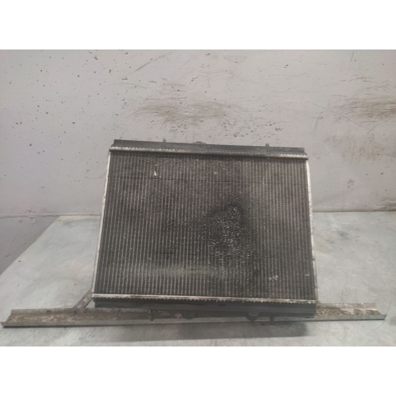 Recambio de radiador agua para citroën c5 berlina 2.0 hdi sx referencia OEM IAM 965989980 3