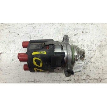 Recambio de delco para seat cordoba berlina (6k2) aniversario referencia OEM IAM 0237521050 030905205AA 