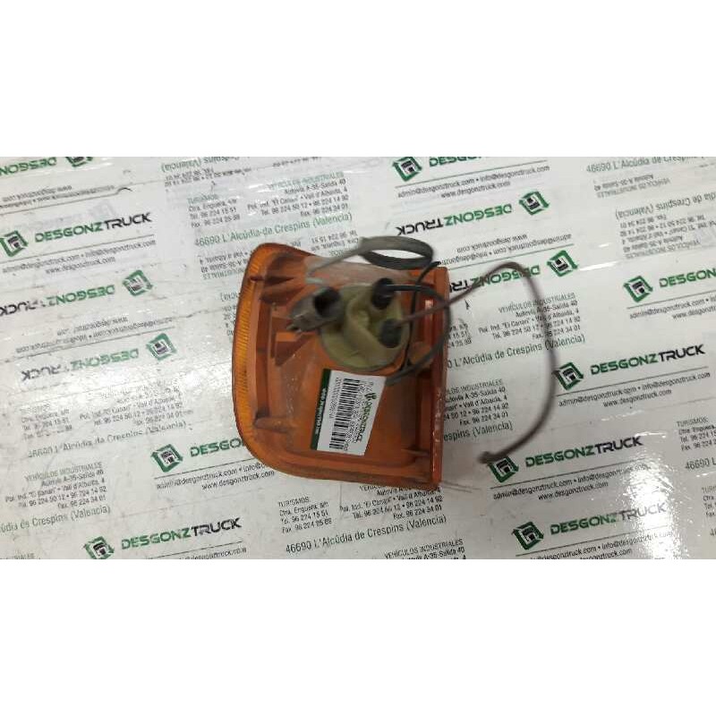 Recambio de piloto delantero izquierdo para ford fiesta berl./express festival / cl referencia OEM IAM  NARANJA 2