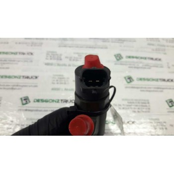 Recambio de inyector para peugeot 406 berlina (s1/s2) 2.0 hdi referencia OEM IAM   