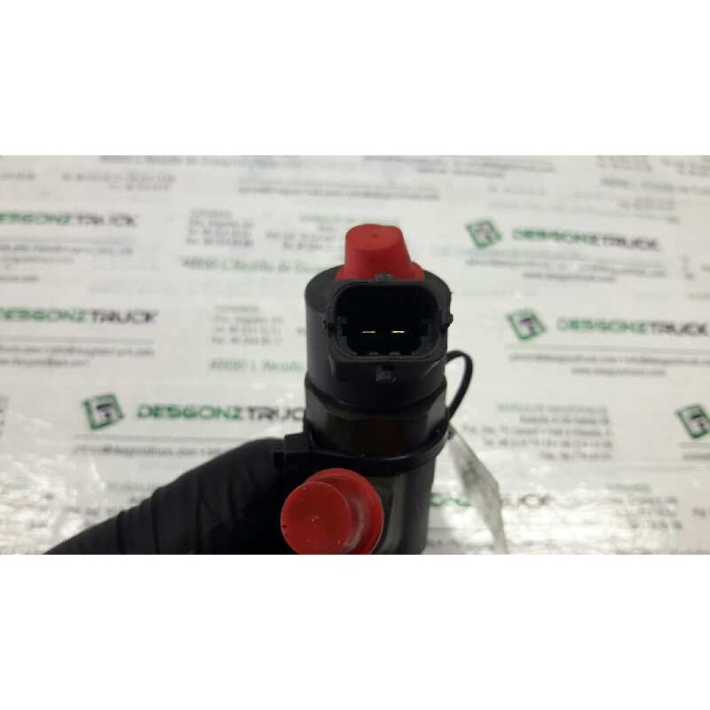 Recambio de inyector para peugeot 406 berlina (s1/s2) 2.0 hdi referencia OEM IAM 2
