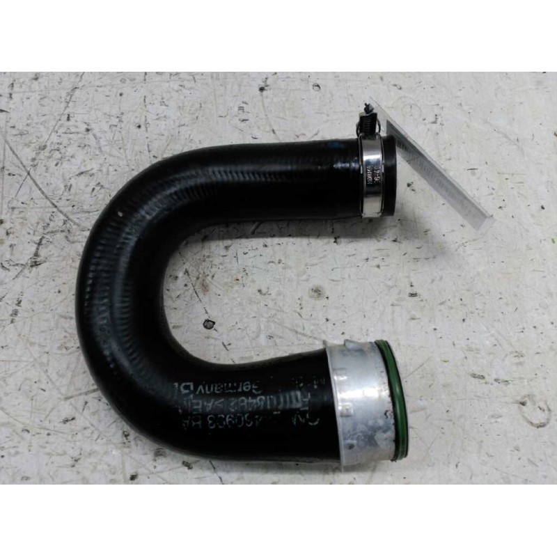 Recambio de tubo admision para opel corsa c blue line referencia OEM IAM   