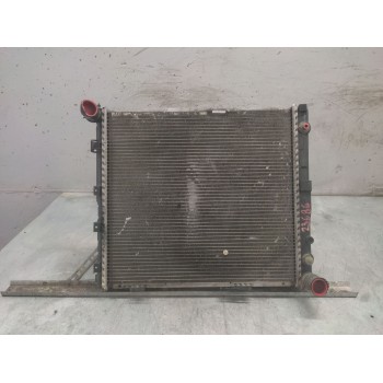 RADIADOR AGUA 1245009803 
