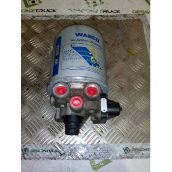 Recambio de valvula aire para man tg - a 18.xxx fg / bb   (e3/e4) l referencia OEM IAM 81521026097 4324101130 