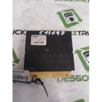 MODULO ELECTRONICO 81258117013 4461702090 CENTRALITA ECAS