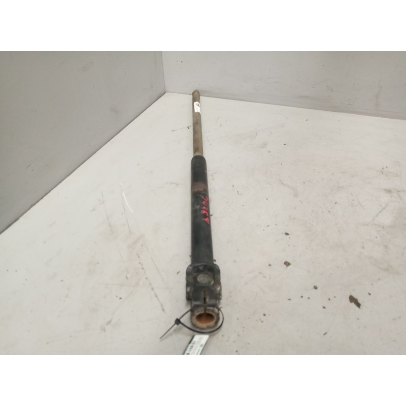 Recambio de columna direccion para daf serie xf105.xxx 12.9 diesel referencia OEM IAM 1654385  821313001526