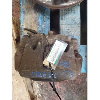 PINZA FRENO DELANTERA DERECHA 730206 BREMBO 