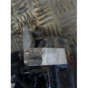 Recambio de valvula aire para erf ...... ec 12.741st referencia OEM IAM 295071  