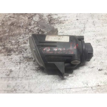Recambio de faro antiniebla izquierdo para seat toledo (1m2) select referencia OEM IAM  2 PINS 