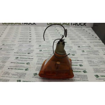 Recambio de piloto delantero izquierdo para ford fiesta berl./express festival / cl referencia OEM IAM  NARANJA 
