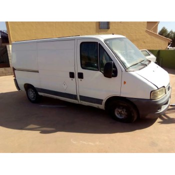 fiat ducato caja cerrada 15 (desde 03.02) del año 2003
