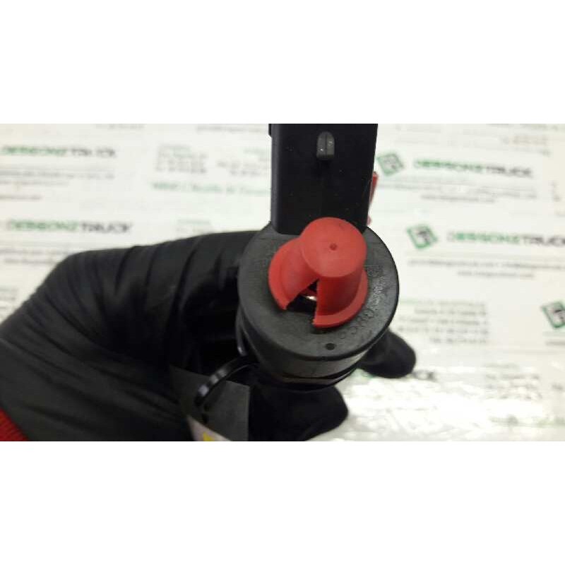 Recambio de inyector para peugeot 406 berlina (s1/s2) 2.0 hdi referencia OEM IAM 3