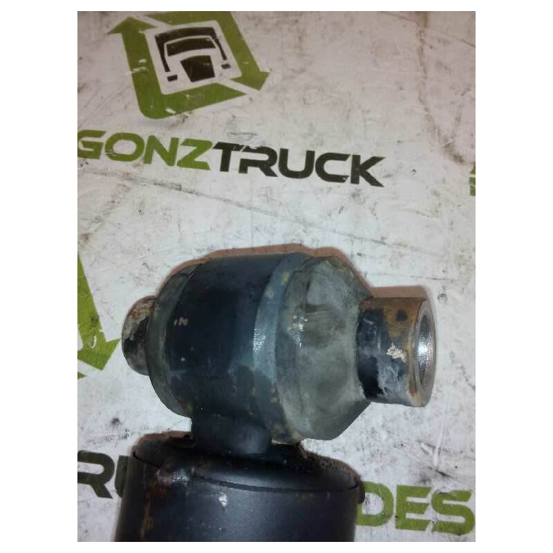 Recambio de amortiguador delantero para man trucks tga 26.430 26.430 fd-tm (430 - 440 cv) referencia OEM IAM 81437026012 1417000 4