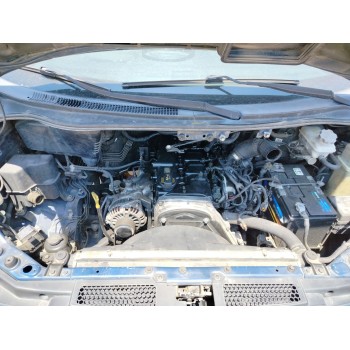 hyundai h-1 furgoneta (a1) del año 2007