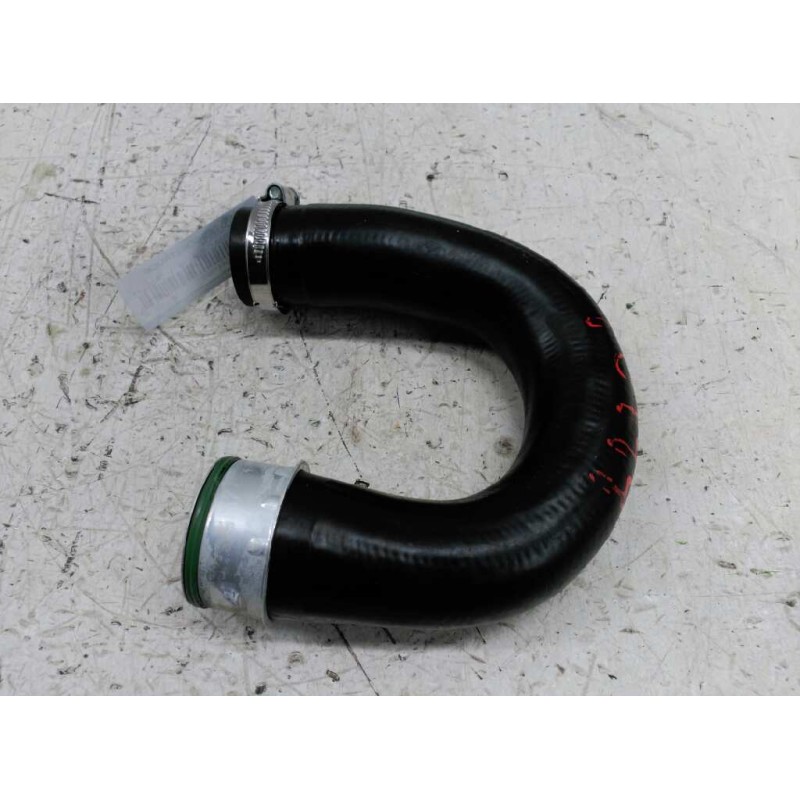 Recambio de tubo admision para opel corsa c blue line referencia OEM IAM - Azul 2
