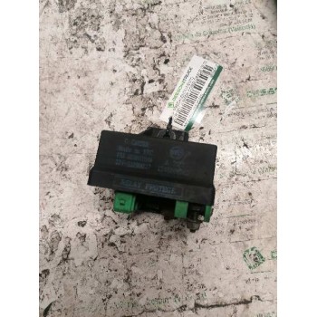 CAJA PRECALENTAMIENTO 9639912580 1348881080 4 PINS