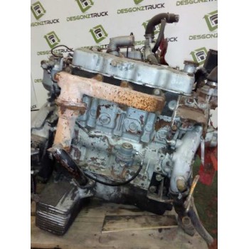 Recambio de motor completo para perkins .. ... referencia OEM IAM HA01021E8852  