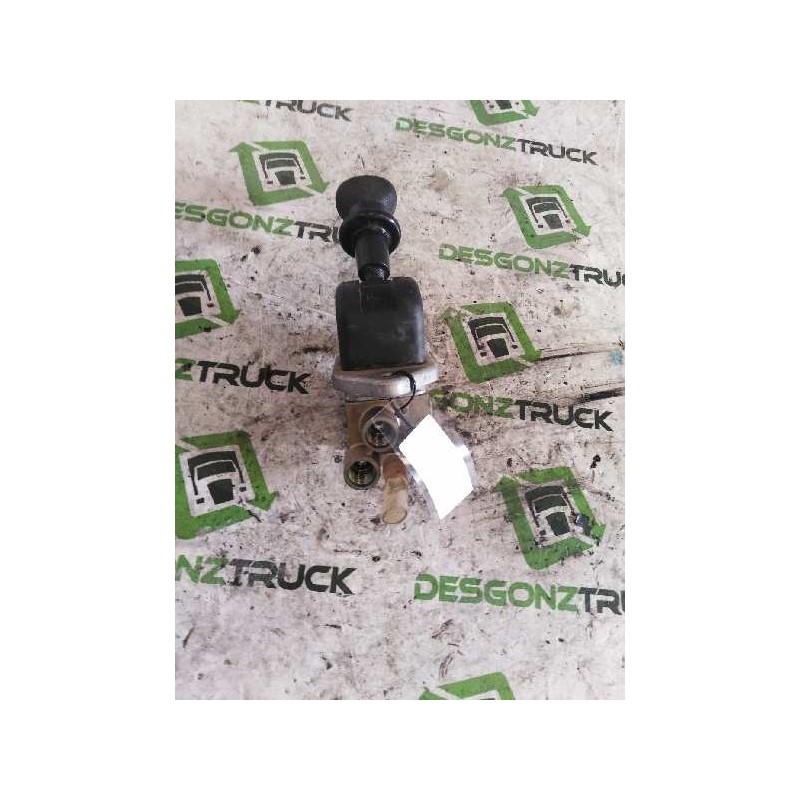 Recambio de palanca freno de mano para man tgx 18.xxx fg / 4x2 bl xl referencia OEM IAM 81523156156 9617231180 