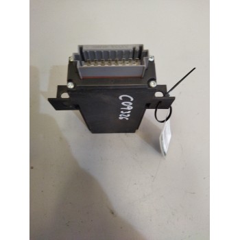 Recambio de modulo electronico para volvo fl12 interc. 380/279 kw e2 12.1 diesel (d12d380) referencia OEM IAM 3962108  