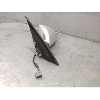 Recambio de retrovisor izquierdo para nissan primera berlina (p12) acenta referencia OEM IAM  ELECTRICO 5 CABLES