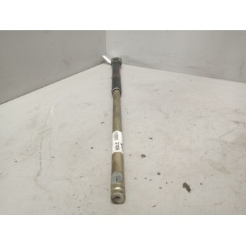 Recambio de columna direccion para daf serie xf105.xxx 12.9 diesel referencia OEM IAM 1654385  821313001526