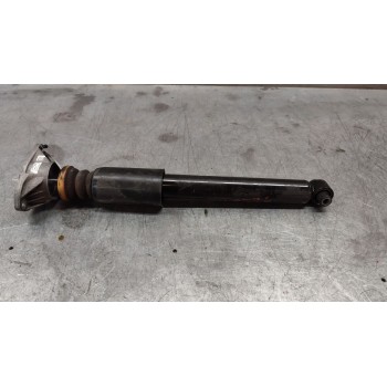 Recambio de amortiguador trasero para bmw 3 (f30, f80) 320 d xdrive referencia OEM IAM 3352679156806  