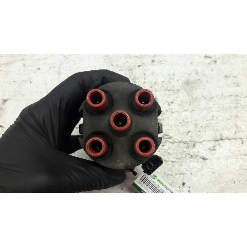Recambio de delco para seat cordoba berlina (6k2) aniversario referencia OEM IAM 0237521050 030905205AA - Rojo 3