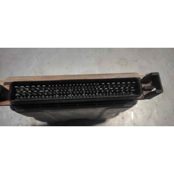 Recambio de centralita motor uce para citroën xsara picasso 2.0 hdi referencia OEM IAM 0281010137 9635158480 28FM0152