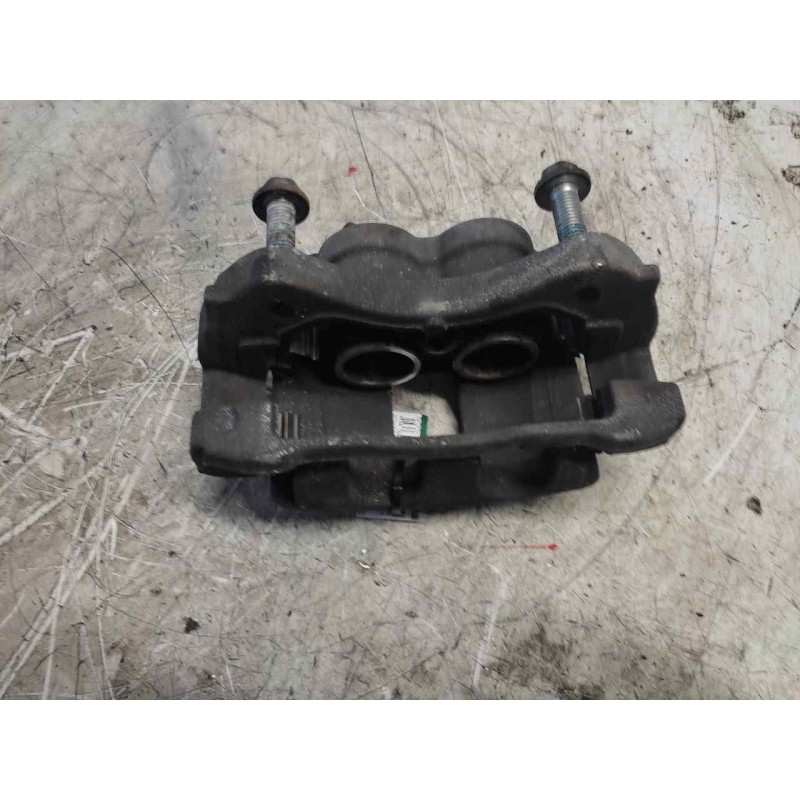 Recambio de pinza freno delantera izquierda para ford transit combi '06 ft 350 largo referencia OEM IAM Y04242 - Blanco 3