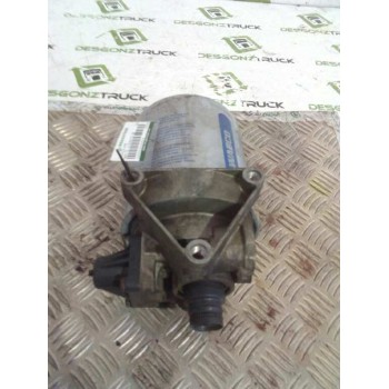 Recambio de valvula aire para man tg - a 18.xxx fg / bb   (e3/e4) l referencia OEM IAM 81521026097 4324101130 