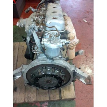 Recambio de motor completo para perkins .. ... referencia OEM IAM HA01021E8852  