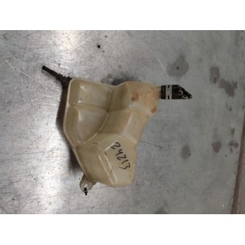 Recambio de deposito expansion para ford fiesta (cbk) ambiente referencia OEM IAM 2S6H8K218AF  